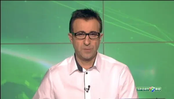 Stelistii au cosmare cu ultima deplasare de la Slovacia: MM Stoica, la un pas sa fie batut de ultrasii beti! VIDEO