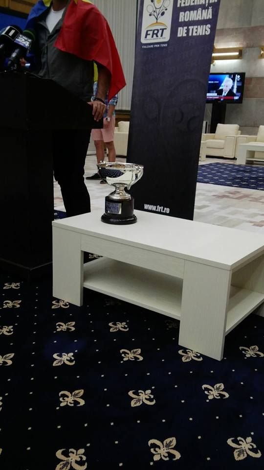 Campionul Tecau a ajuns in Romania! VISUL SUPREM care face milioane de romani sa viseze. Cum putem avea AUR la Jocurile Olimpice_2