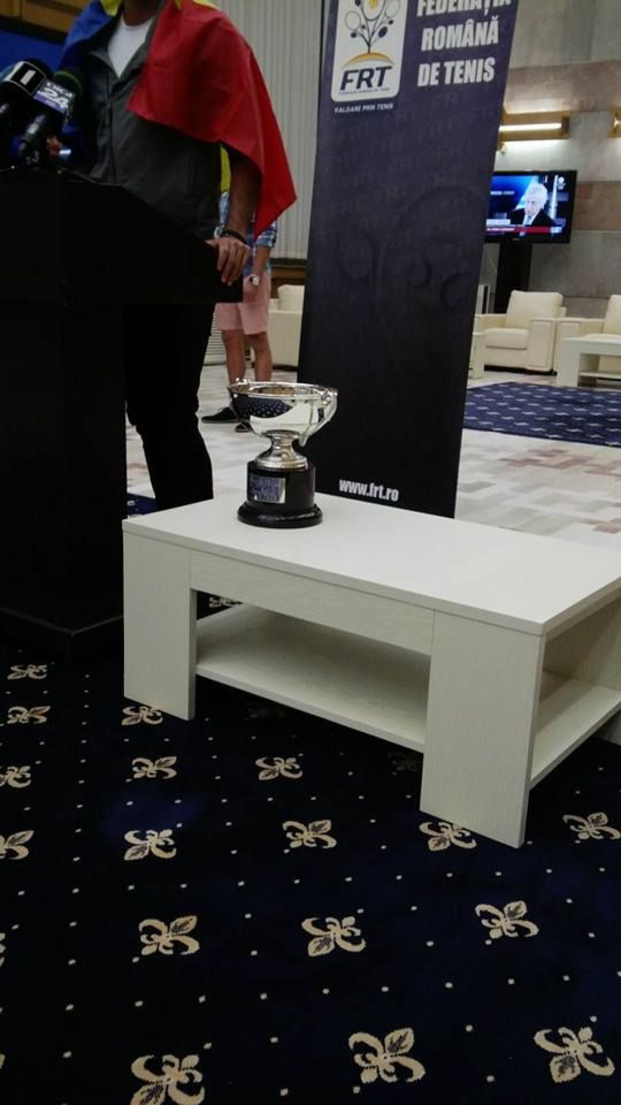 Campionul Tecau a ajuns in Romania! VISUL SUPREM care face milioane de romani sa viseze. Cum putem avea AUR la Jocurile Olimpice_2