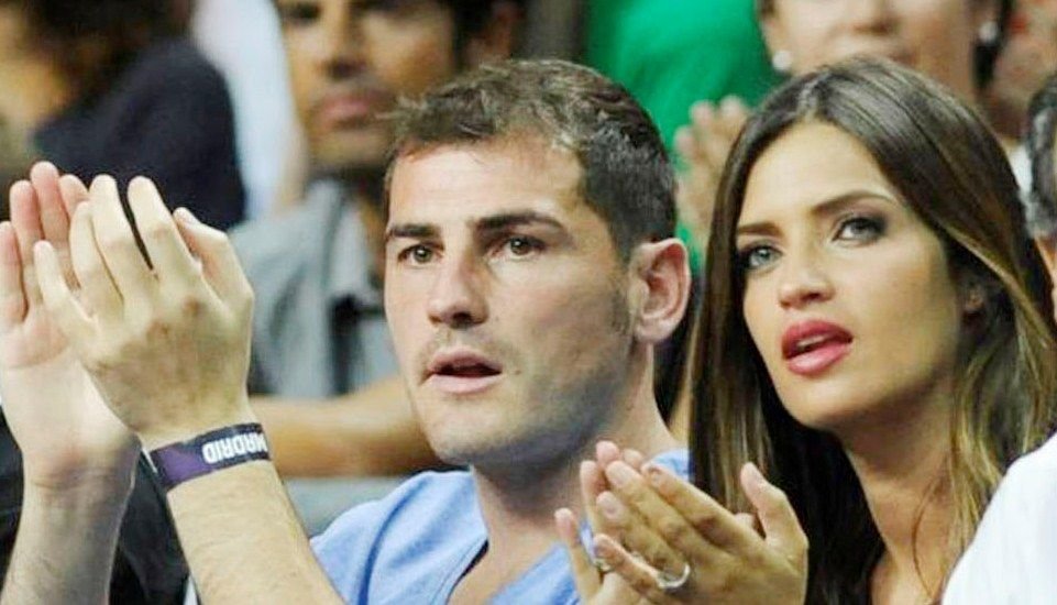 Sara Carbonero a renuntat la cariera in televiziune si a plecat dupa Iker Casillas la Porto