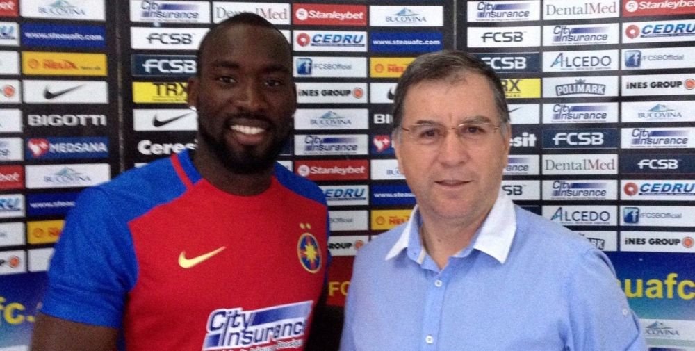 Nu va fi usor pentru Tade! Avertismentul care poate transforma transferul atacantului de Liga al lui Radoi intr-o CAPCANA