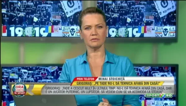 "Daca era un prost, juca la alta echipa!" De ce Radoi poate oferi surpriza zilei pentru debutul in Liga