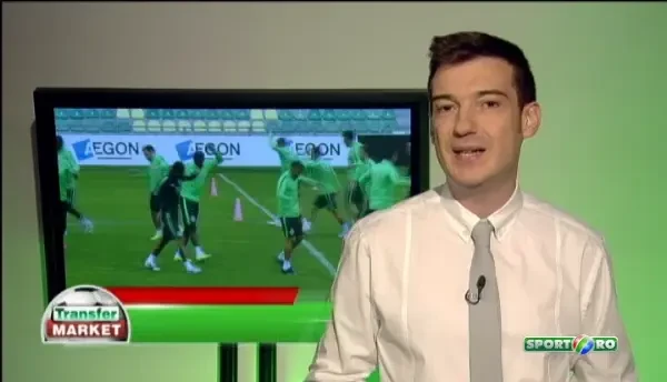 Cum poate arata pariul de MILIOANE DE EURO al lui Radoi pentru primul test vital in Europa