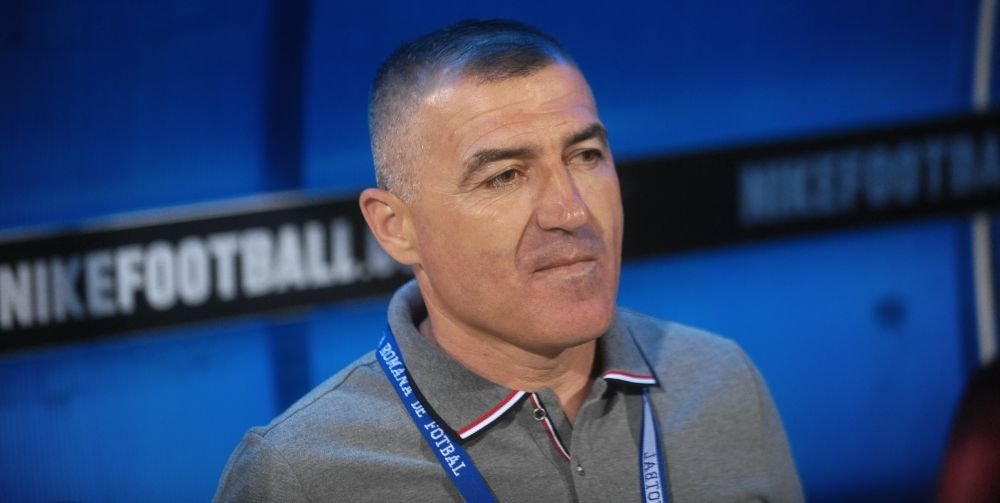 Rapid vrea antrenor de Liga I! ACUM sunt negocierile finale cu Grigoras! Ce se intampla la PRO Rapid_2