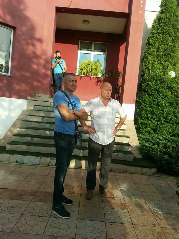 Rapid vrea antrenor de Liga I! ACUM sunt negocierile finale cu Grigoras! Ce se intampla la PRO Rapid_6