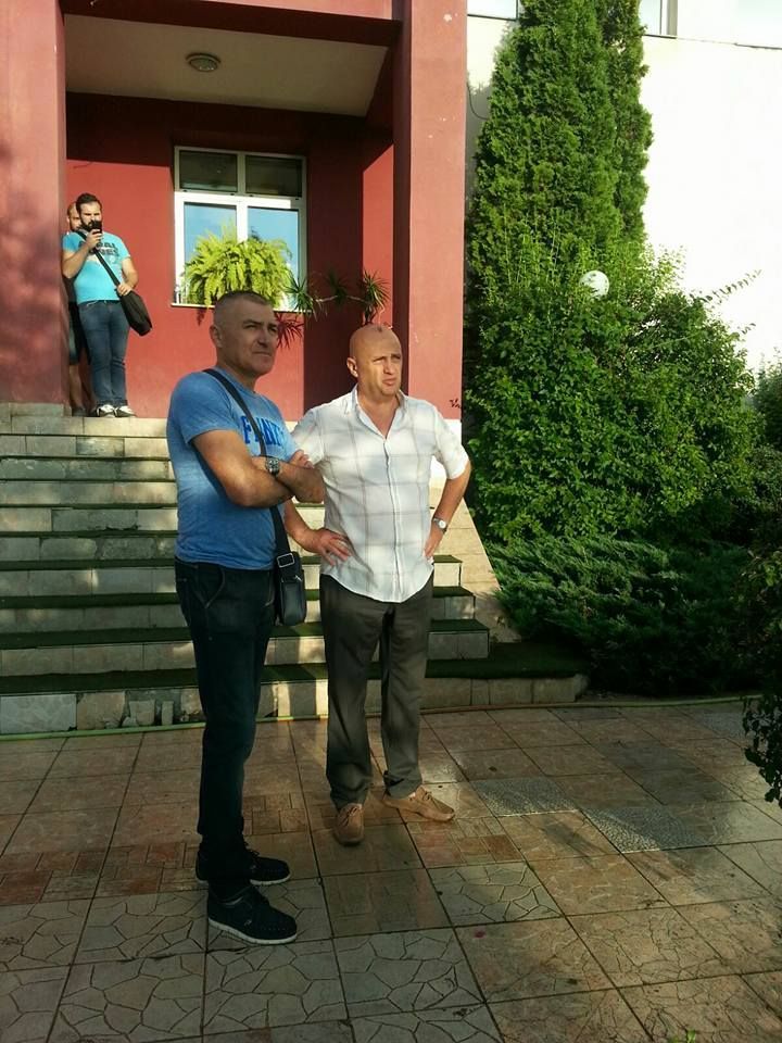 Rapid vrea antrenor de Liga I! ACUM sunt negocierile finale cu Grigoras! Ce se intampla la PRO Rapid_7