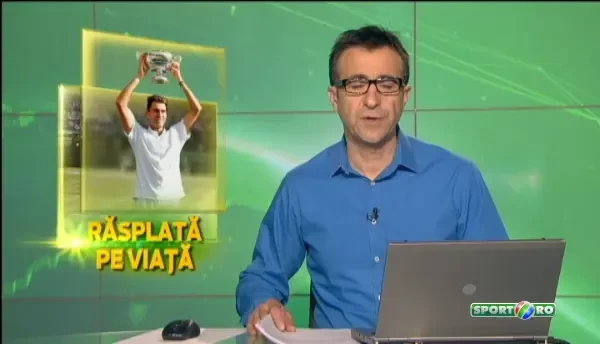 Campionul Tecau a ajuns in Romania! VISUL SUPREM care face milioane de romani sa viseze. Cum putem avea AUR la Jocurile Olimpice