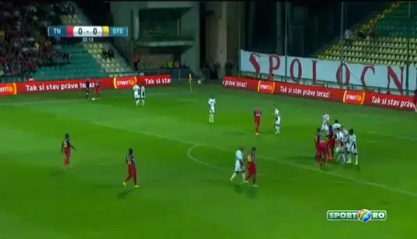 Golul anulat al Stelei