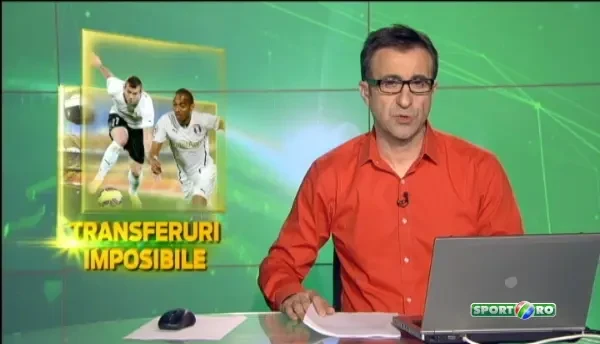 De Amorim l-a anuntat pe Sumudica in AEROPORT ca vrea sa plece la Steaua! E normal sa vreau sa joc la ei, toti jucatorii vor asta