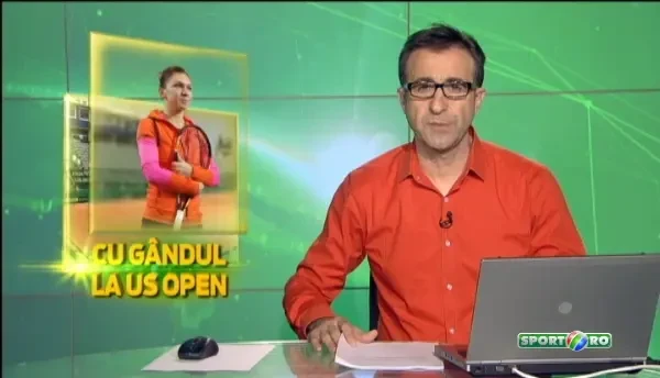 Tiriac, despre luxul in care traieste Simona Halep: Are masini, are bani, sa-mi ia si mie un avion cadou :)