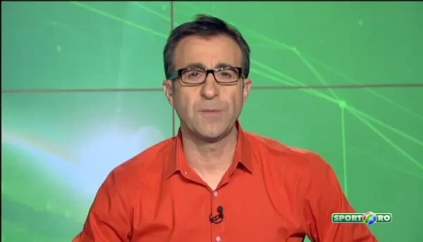 De la "Du-te, Dica", la "Da-o pe poarta, Stanciu!" Filmul unui gol anuntat si reactia comentatorilor la primul gol al Stelei: VIDEO