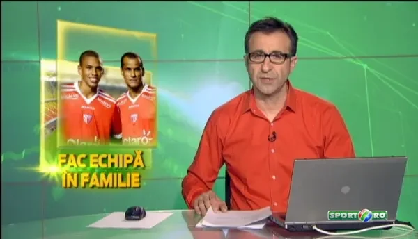 Moment istoric! Rivaldo si fiul sau au marcat IMPREUNA in acelasi meci! La 43 de ani, fostul star al Barcei inca mai face show