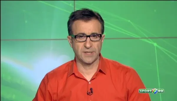 Cartu, cand a fost intrebat de transferuri la Craiova: "Afara sunt 40 de grade, vremea e frumoasa, putem sa mergem la piscina" :)