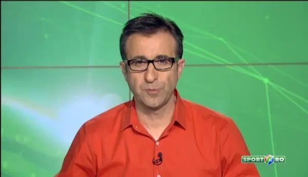 UPDATE: Negoita face recurs! Federatia i-a dat dreptate lui Barboianu: suspendare 8 luni, amenda de 50.000 de lei pentru Negoita