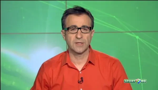 "Nu imi place ce s-a intamplat la Steaua! Ma uitam la meci cand am realizat asta!" Avertismentul lui Iordanescu pentru Gigi Becali