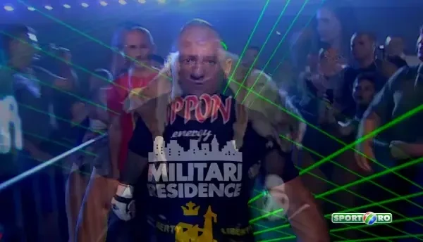 Sase cei mai INFIORATORI luptatori romani! Ei sunt BOMBARDIERII care baga frica in strainii ce vin sa lupte in Romania