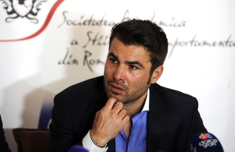 Probleme mari pentru Adrian Mutu! 3 plangeri penale pe numele sau! De ce e acuzat