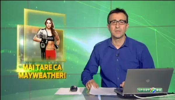 Mayweather, batut de o femeie: "Ma intreb oare ce simte acum!" Cel mai bun boxer din lume a facut inchisoare dupa ce si-a batut iubita