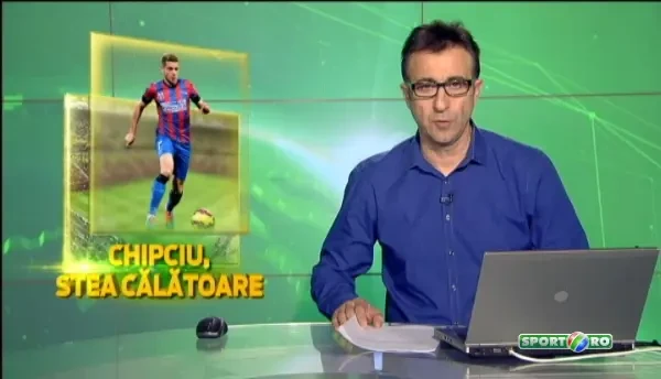 "Duceti-l la psiholog, nu e normal ce se intampla!" Mesajul a doi fosti stelisti pentru Radoi: cum poate fi "salvat" Chipciu