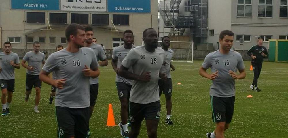 Mesajul primit de Tade de la CFR Cluj dupa debutul sau la Steaua