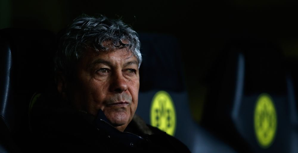 Ce SOC pentru Mircea Lucescu in turul III din Champions League! Au vrut sa-l ia de la Donetsk, acum vor sa-l ELIMINE din Europa