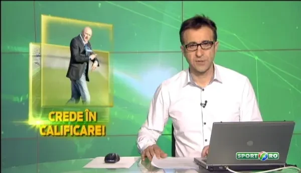 Andone si-a gasit echipa! A semnat cu o echipa cu buget URIAS. Unde ajunge