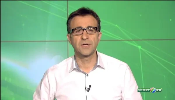 Rapid si-a adus antrenor! A semnat in aceasta dimineata cu Valerii Moraru