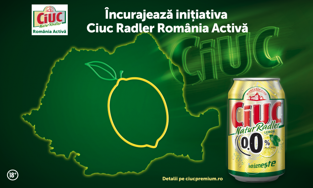 Vineri, Timisoara iese iar in strada! Toata Romania activa e asteptata la stadionul Dan Paltinisanu! Hai si tu sa pedalezi alaturi de noi