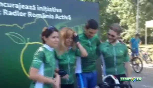 Carol Novak sustine Romania Activa