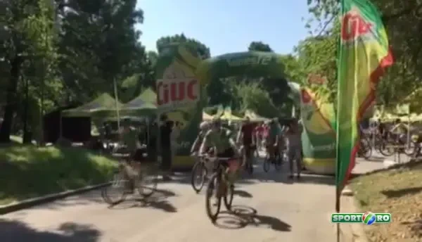 START in cursa! Romania e ACTIVA in acest moment!