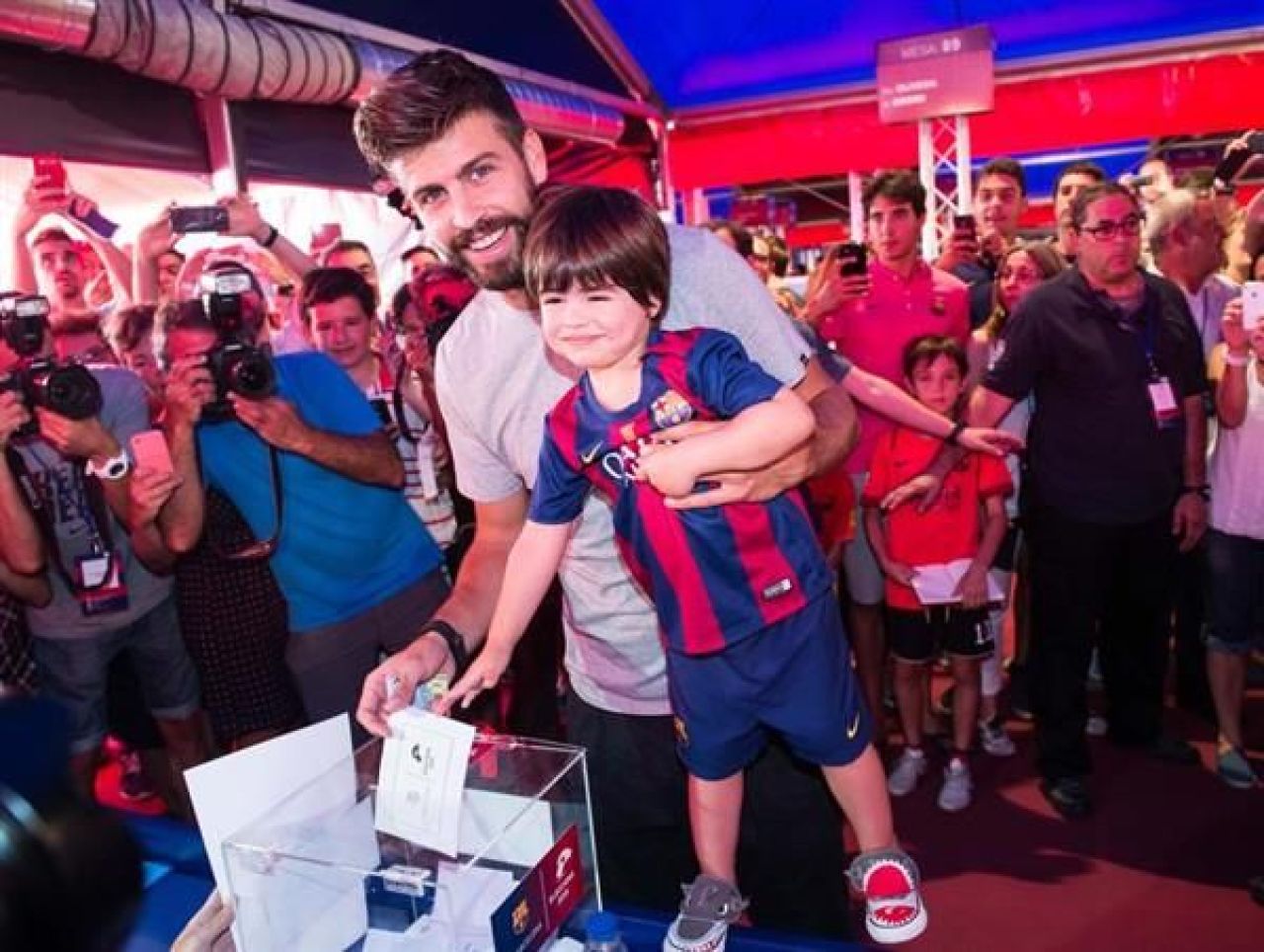 ALEGERI la BARCELONA! Azi se stabileste soarta detinatoarei Champions League! Laporta, favorit sa redevina presedinte_2