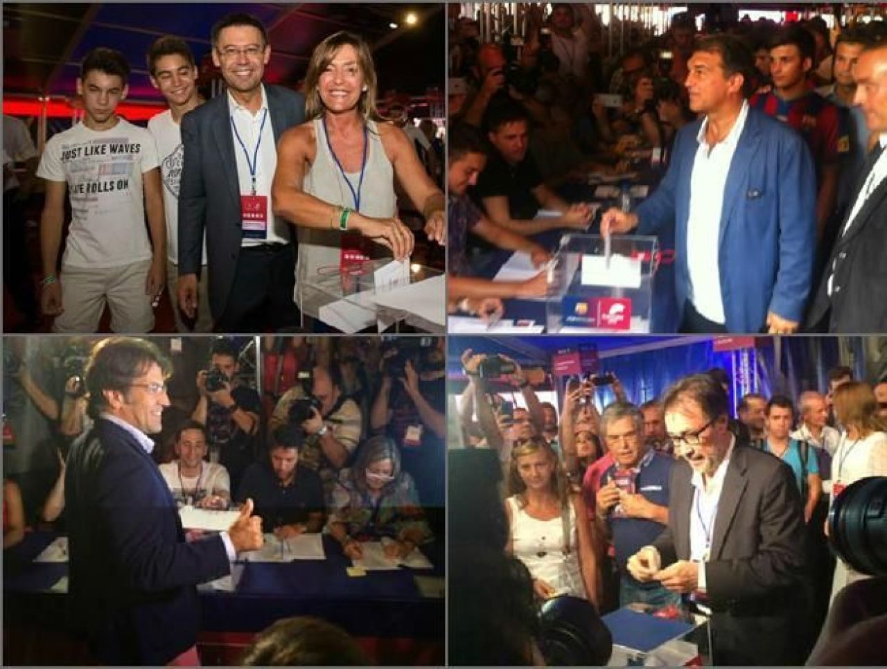 ALEGERI la BARCELONA! Azi se stabileste soarta detinatoarei Champions League! Laporta, favorit sa redevina presedinte_5