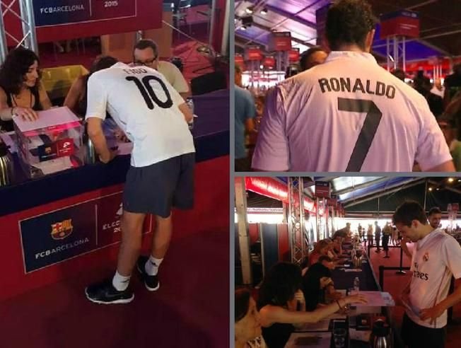 ALEGERI la BARCELONA! Azi se stabileste soarta detinatoarei Champions League! Laporta, favorit sa redevina presedinte_7