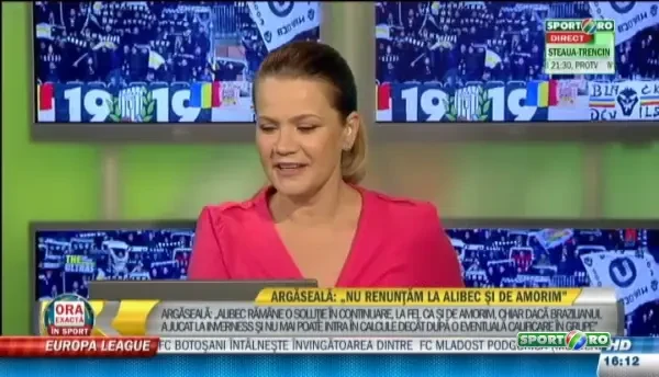 Prinde meciul cu Trencin sau pleaca de la Steaua: soarta lui Tamas se hotaraste in 24 de ore! Anuntul facut de impresar: