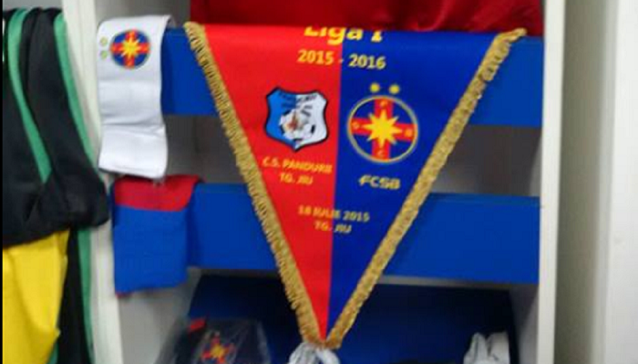 Steaua s-a instalat pe primul loc, Radoi a mutat din nou inspirat: 3-0 cu Pandurii! Hamroun a inscris imediat cum a intrat, Chipciu a dat o nebunie de gol