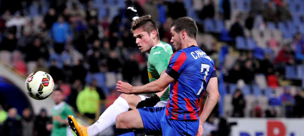 Se poate impune! Mesajul CFR-ului catre Carp dupa ce a fost luat de Radoi. Poate debuta in Steaua - CFR, etapa viitoare