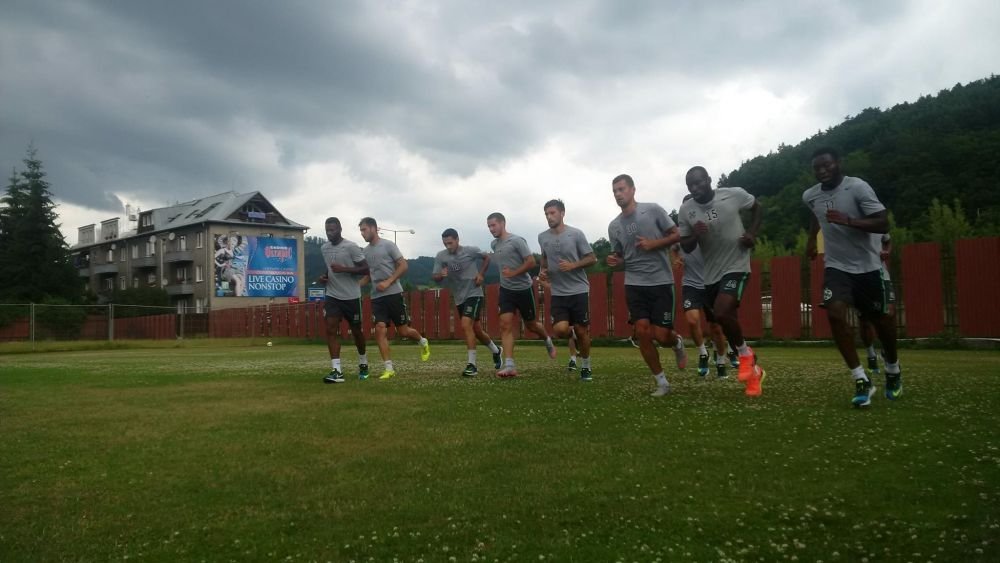 Steaua rezolva astazi doua transferuri si anunta: Mai avem discutii! Ce se intampla cu PORTARUL DE LIGA si cand pleaca Tamas