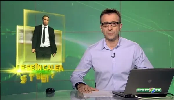 CE BOMBA! Ludogorets incepe negocierile cu Reghecampf! Ar putea da peste Steaua in playoff-ul Ligii