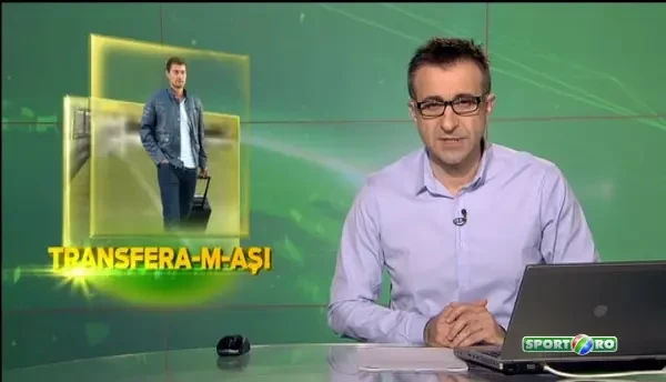 BOMBA! Dinamo il ia pe Tamas! Cat costa revenirea SPECTACULOASA a lui Tamas in Stefan cel Mare