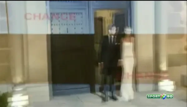 FOTO Tenismenul care a cucerit-o pe mama lui Murray s-a insurat! Cum arata sotia lui Deliciano Lopez