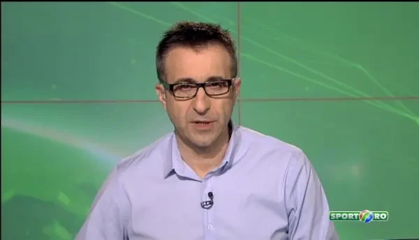 Isi baga adversarii la apa | Romanul care a renuntat la polo dupa 10 ani ca sa intre in ringul de kickboxing! VIDEO