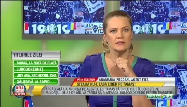 Radoi l-a dat afara dupa ce s-a certat cu el, jucatorul poate aparea iar la antrenamente! Situatie incredibila la Steaua