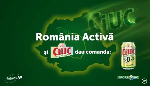 Romania Activa, ziua a 4-a
