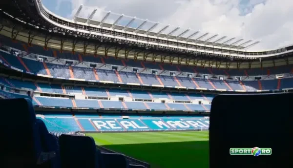 VIDEO FIFA 16 a devenit partener oficial al clubului Real Madrid! Imagini senzationale cu Ronaldo, Benzema si James!