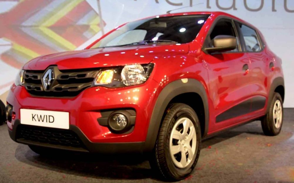 Cum arata in REALITATE noua Dacia de 4000 de euro la interior. Brazilienii nu sunt impresionati. FOTO_4