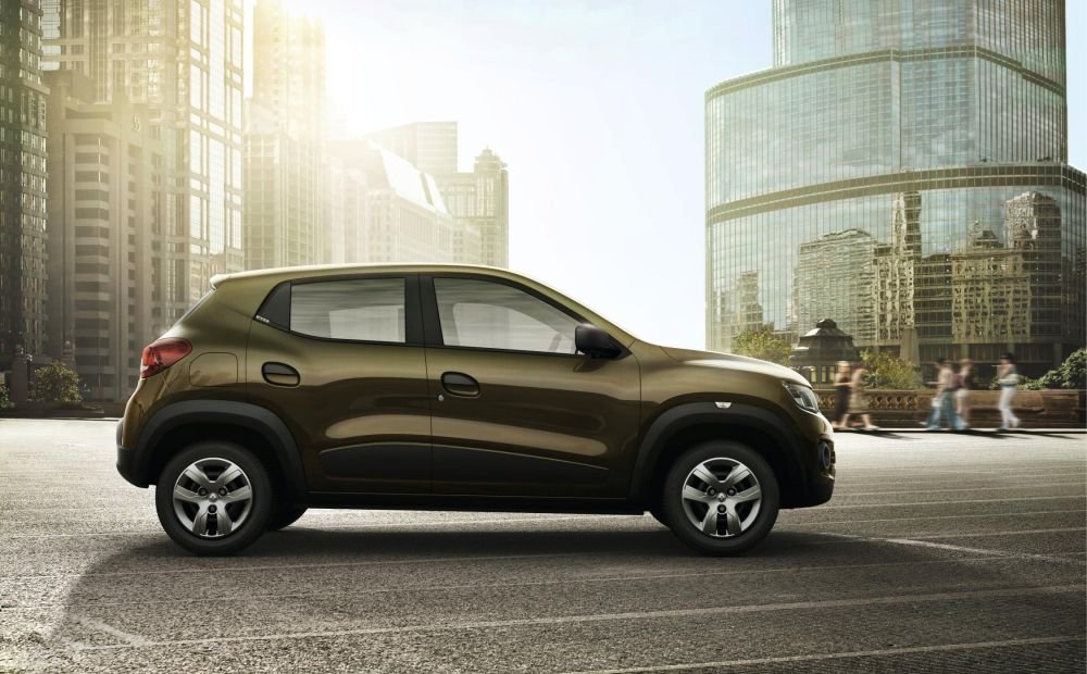 Cum arata in REALITATE noua Dacia de 4000 de euro la interior. Brazilienii nu sunt impresionati. FOTO_8