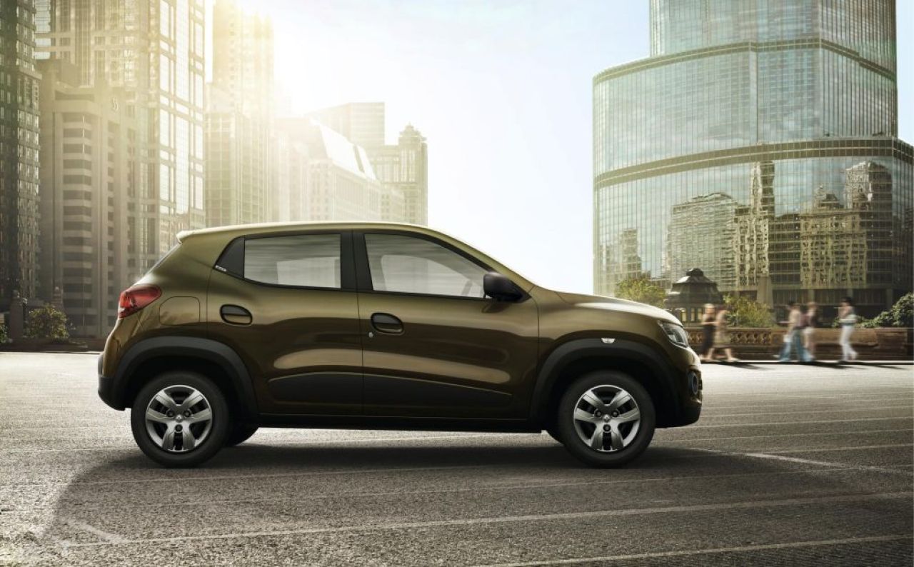 Cum arata in REALITATE noua Dacia de 4000 de euro la interior. Brazilienii nu sunt impresionati. FOTO_8