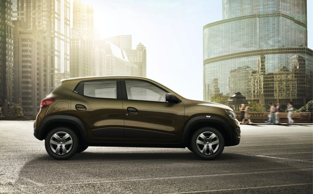 Cum arata in REALITATE noua Dacia de 4000 de euro la interior. Brazilienii nu sunt impresionati. FOTO_8