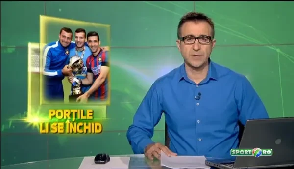 Tamas si Tucudean, ZERO sanse la Dinamo! Cainii au transferat BIZONUL de la Petrolul: un atacant de 100 KG! VIDEO