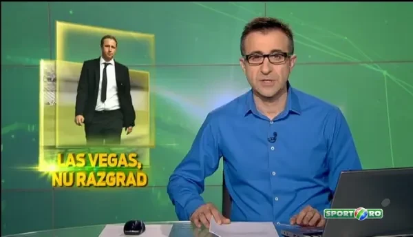 Detaliul INCREDIBIL care il face de rusine pe Reghecampf! Fostul antrenor al Stelei se lauda in America cu un sfert de Liga Campionilor: FOTO